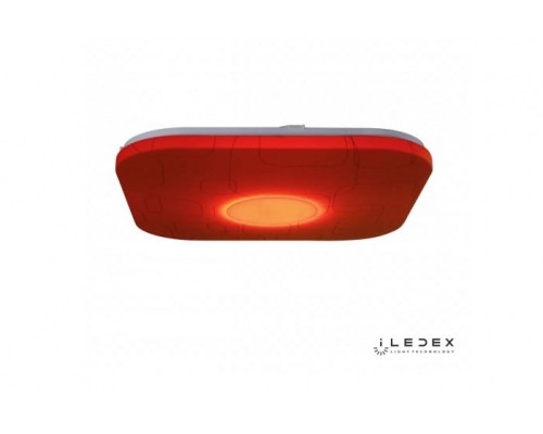 Потолочный светильник Cube Cube-60W-Square-Entire iLedex