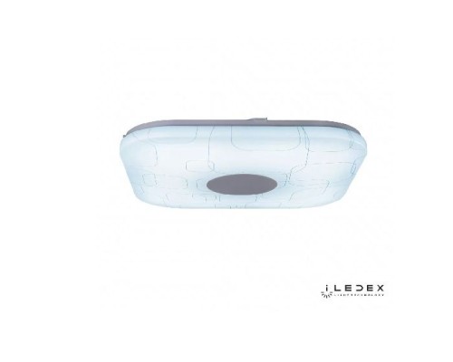 Потолочный светильник Cube Cube-60W-Square-Entire iLedex