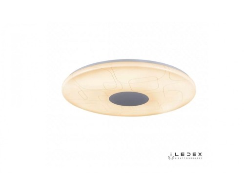 Потолочный светильник Cube Cube18W iLedex