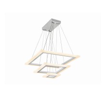 Подвесной светильник Gravity D029-3-S WH iLedex