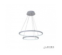 Подвесной светильник Axis D098-2 (600x400) WH iLedex