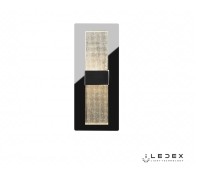 Настенный светильник Pixel D4430-2M CR iLedex