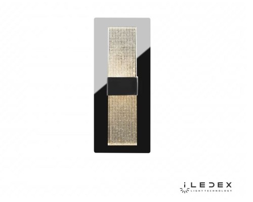 Настенный светильник Pixel D4430-2M CR iLedex