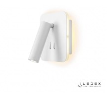 Бра Tanki ER0569S WH iLedex