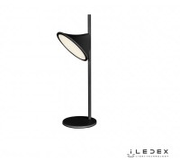 Настольная лампа Syzygy F010110 BK iLedex