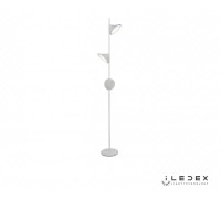 Торшер Syzygy F010230 WH iLedex