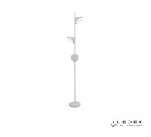 Торшер Syzygy F010230 WH iLedex