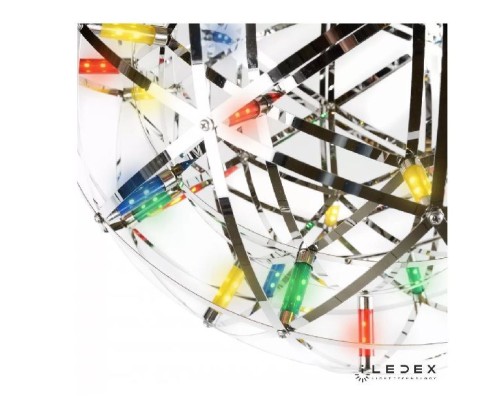 Подвесной светильник Stratosphere FG 400-42 RGB CR iLedex