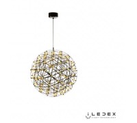 Подвесной светильник Stratosphere FG 600-92 CR iLedex