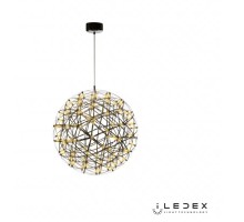 Подвесной светильник Stratosphere FG 600-92 CR iLedex