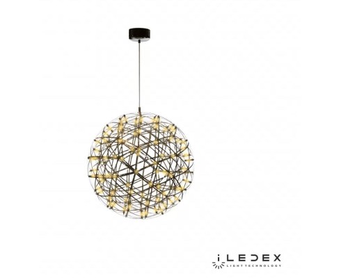 Подвесной светильник Stratosphere FG 600-92 CR iLedex