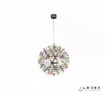 Подвесной светильник Stratosphere FG 600-92 RGB CR iLedex
