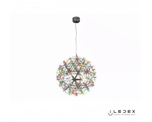 Подвесной светильник Stratosphere FG 600-92 RGB CR iLedex