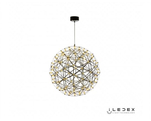 Подвесной светильник Stratosphere FG 800-92 CR iLedex