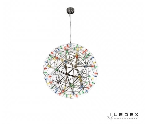 Подвесной светильник Stratosphere FG 800-92 RGB CR iLedex