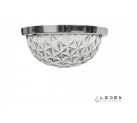 Потолочный светильник Bliss FOKD-68-351 CR iLedex