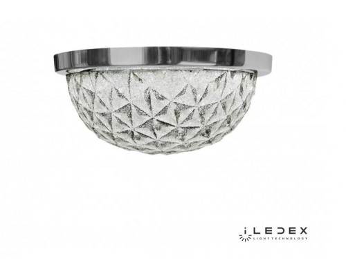 Потолочный светильник Bliss FOKD-68-351 CR iLedex