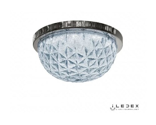 Потолочный светильник Bliss FOKD-68-351 CR iLedex