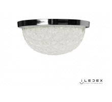 Потолочный светильник Bliss FOKD-68-352 CR iLedex