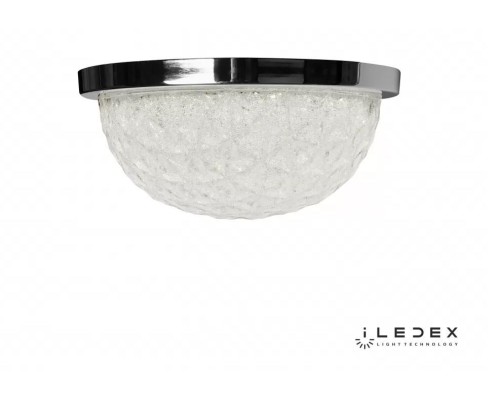 Потолочный светильник Bliss FOKD-68-352 CR iLedex