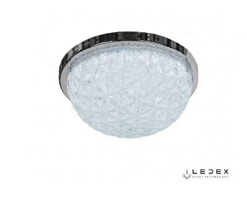 Потолочный светильник Bliss FOKD-68-352 CR iLedex