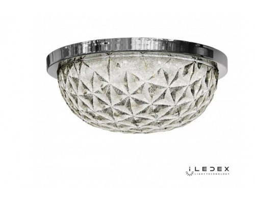 Потолочный светильник Bliss FOKD-68-501 CR iLedex
