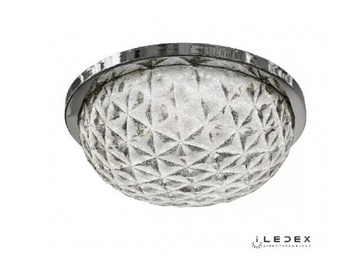 Потолочный светильник Bliss FOKD-68-501 CR iLedex