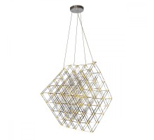 Подвесной светильник Stratosphere FQ-600-100 CR iLedex