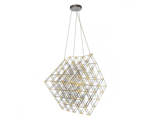 Подвесной светильник Stratosphere FQ-600-100 CR iLedex