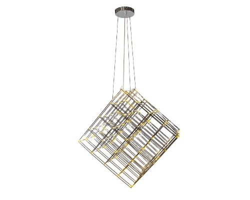 Подвесной светильник Stratosphere FQ-600-100 CR iLedex