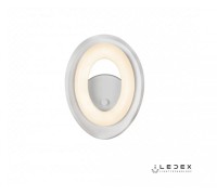 Настенный светильник Fancy FS-011-B1 WH iLedex