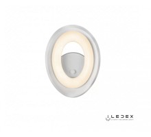 Настенный светильник Fancy FS-011-B1 WH iLedex