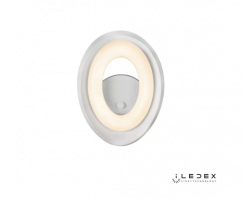 Настенный светильник Fancy FS-011-B1 WH iLedex
