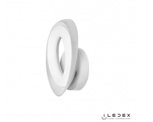 Настенный светильник Fancy FS-011-B1 WH iLedex