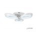 Потолочная люстра Fancy FS-011-X3 72W WH iLedex