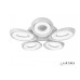 Потолочная люстра Fancy FS-011-X5 120W WH iLedex
