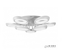 Потолочная люстра Fancy FS-011-X9 216W WH iLedex