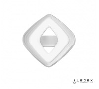 Настенный светильник Flying FS-012-B1 3000K WH iLedex