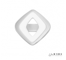 Настенный светильник Flying FS-012-B1 3000K WH iLedex