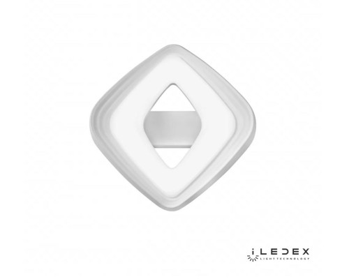 Настенный светильник Flying FS-012-B1 3000K WH iLedex