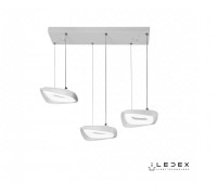 Подвесной светильник Flying FS-012-D3(B) 72W WH iLedex