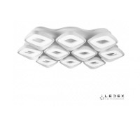 Потолочная люстра Flying FS-012-X10 240W WH iLedex