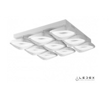 Потолочная люстра Flying FS-012-X9 216W WH iLedex