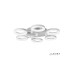 Потолочная люстра Jomo FS-014-X6-(B) 72W WH iLedex