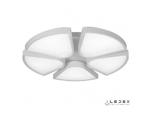 Потолочная люстра Bling FS-022-X5 120W WH iLedex
