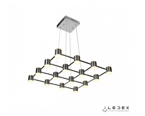 Подвесная люстра Vibe FS-028-D16 CR iLedex