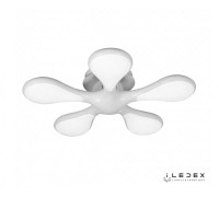 Потолочная люстра Lit FS-YYWF-006 80W WH iLedex