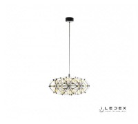 Подвесной светильник Stratosphere FTG-400-50 CR iLedex