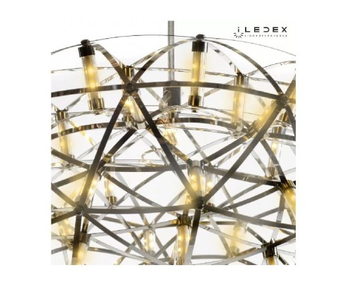 Подвесной светильник Stratosphere FTG-400-50 CR iLedex