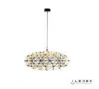 Подвесной светильник Stratosphere FTG-600-92 CR iLedex